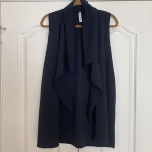 NWOT M Boutique Seven Sisters Sleeveless Vest